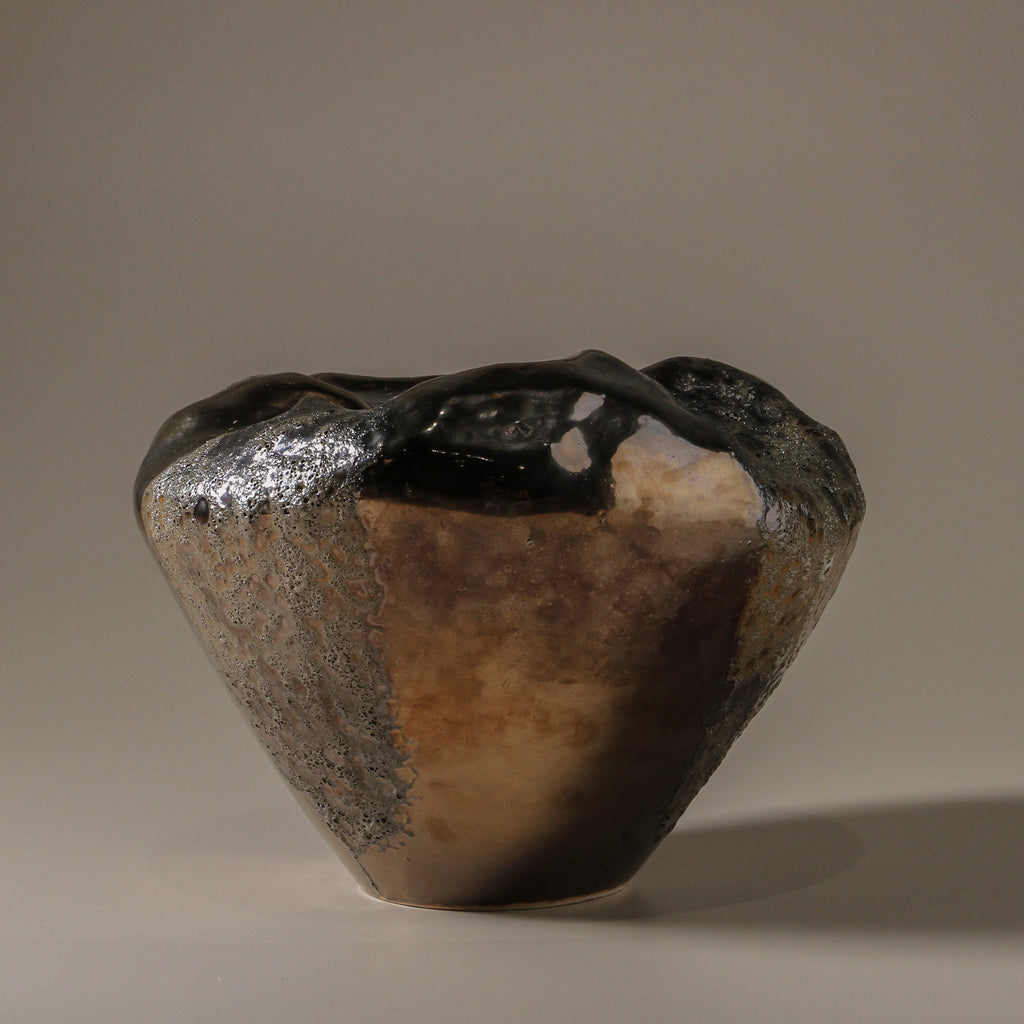 Cinder Vase - Few and Far - Vases