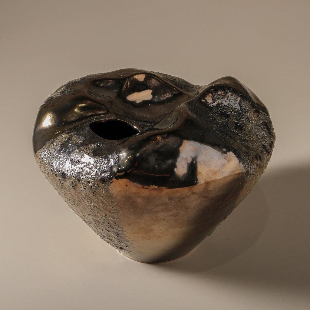 Cinder Vase - Few and Far - Vases