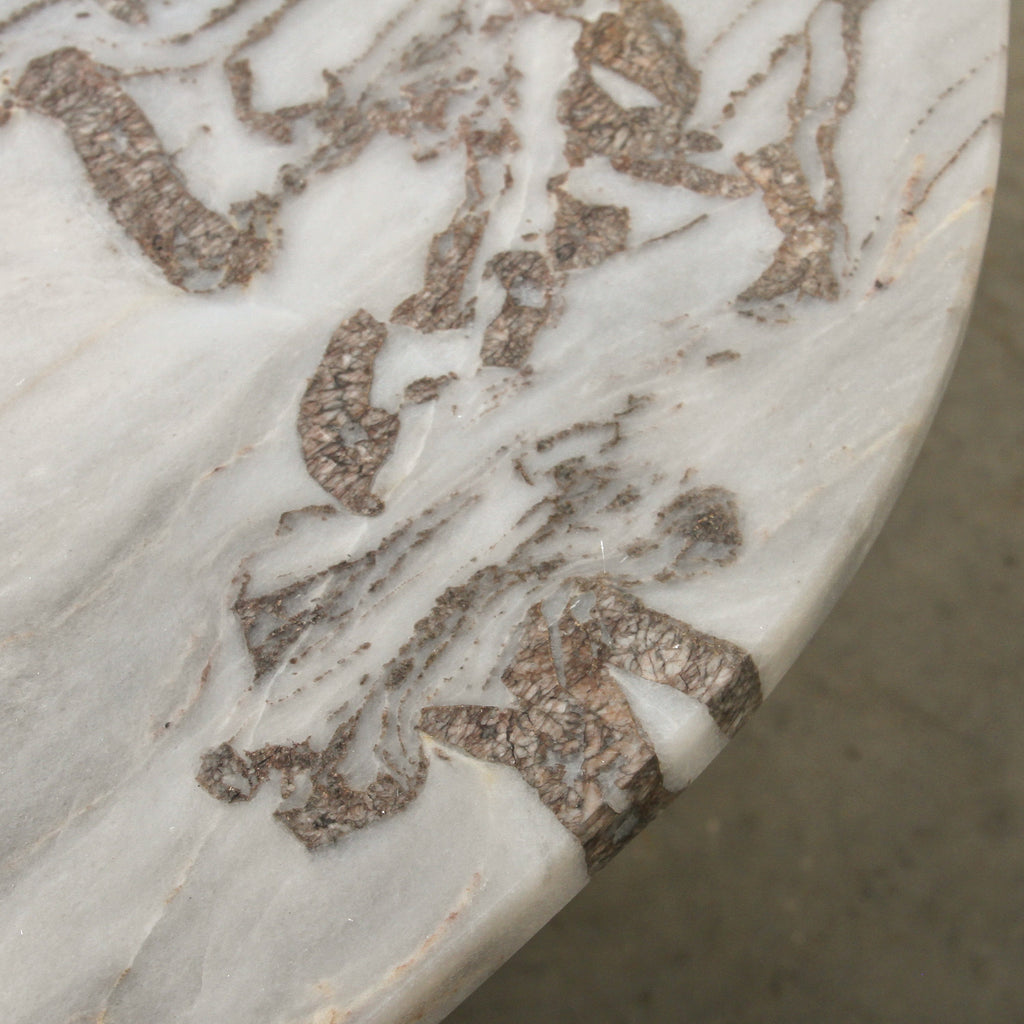 Clifton Table Grey Lagoon - Few and Far - Coffee Tables