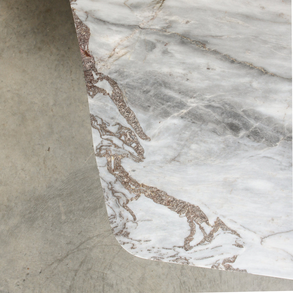 Clifton Table Grey Lagoon - Few and Far - Coffee Tables