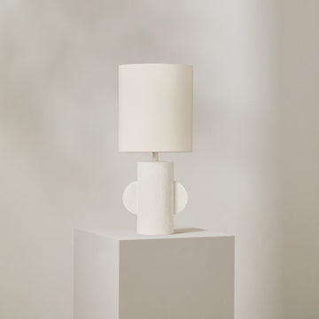 Clio Table Lamp - Few and Far - Table Lamps
