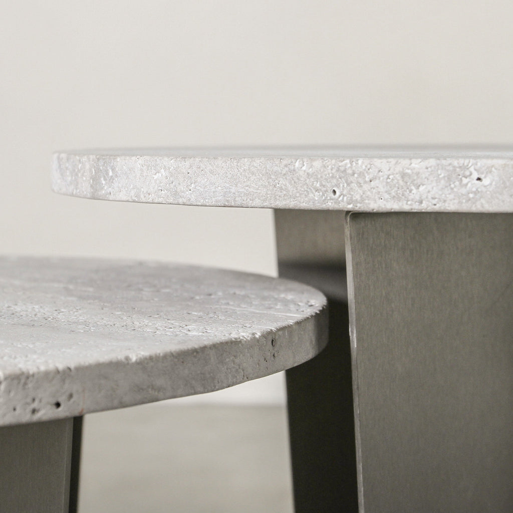 Corso Occasional Table - Few and Far - Coffee Tables