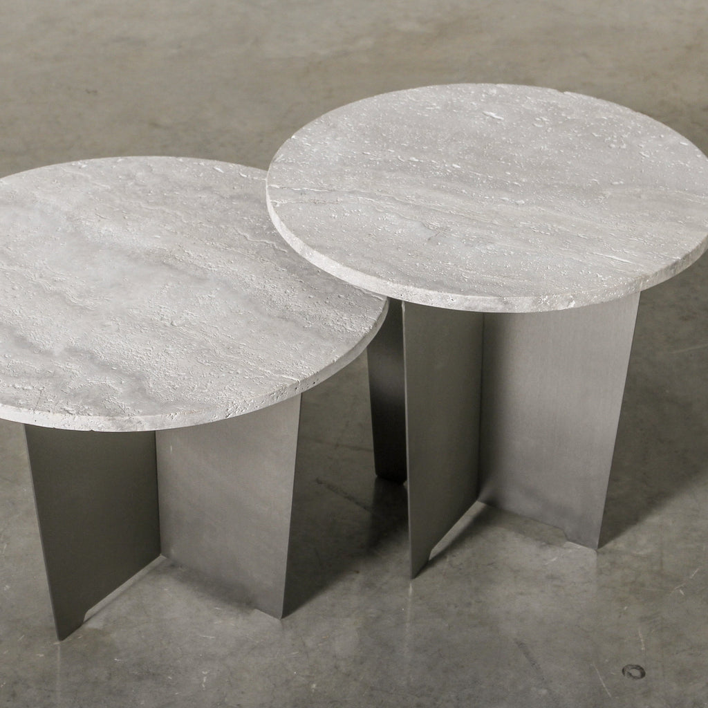 Corso Occasional Table - Few and Far - Coffee Tables