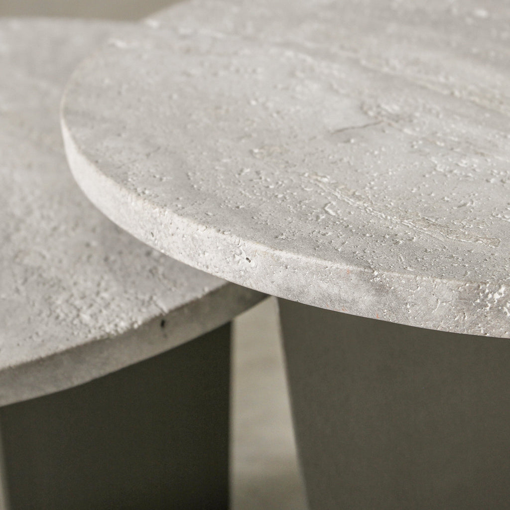 Corso Occasional Table - Few and Far - Coffee Tables