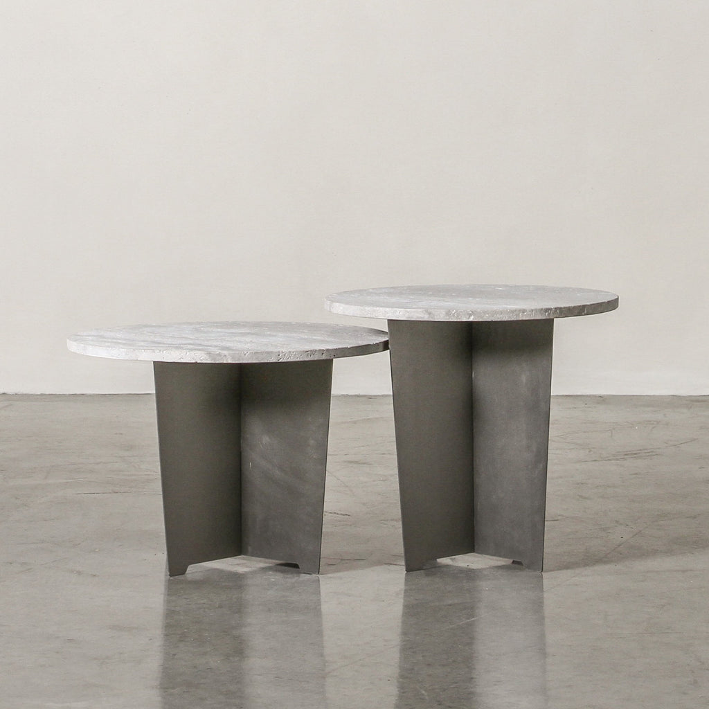 Corso Occasional Table - Few and Far - Coffee Tables
