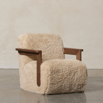 Corwin Occasional Chair Yakety Yak - Few and Far - Occasional Chairs