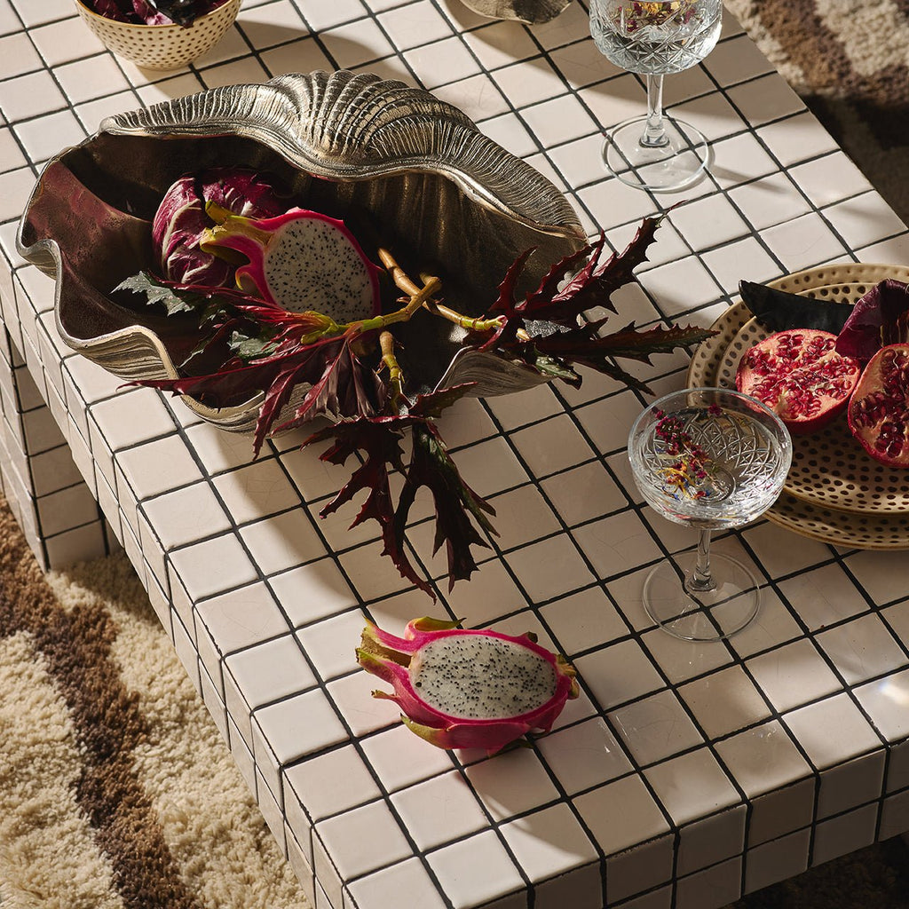 Cove Bowl - Few and Far - Decorative Bowls
