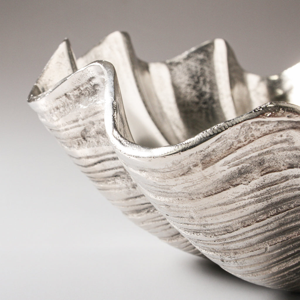 Cove Bowl - Few and Far - Decorative Bowls