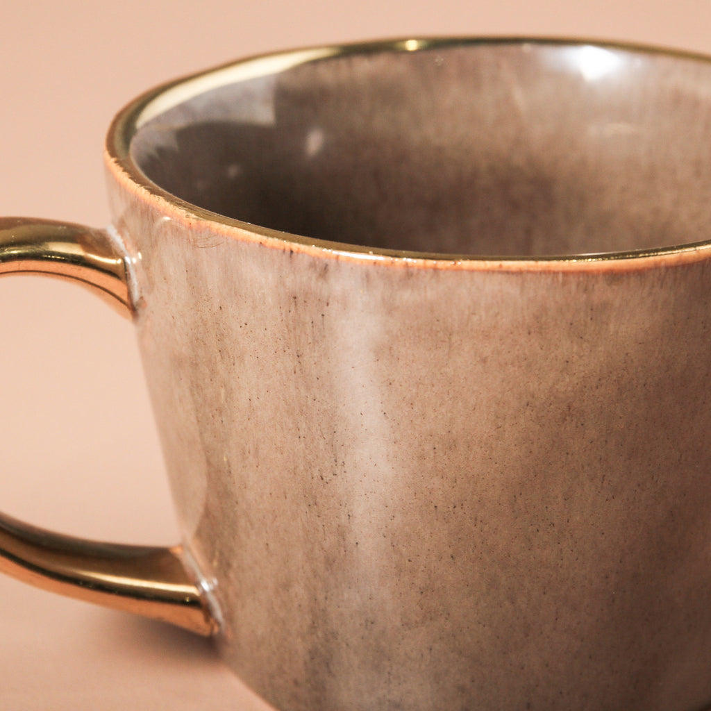 Ariel Mug Espresso - Mugs - IMAGE 4