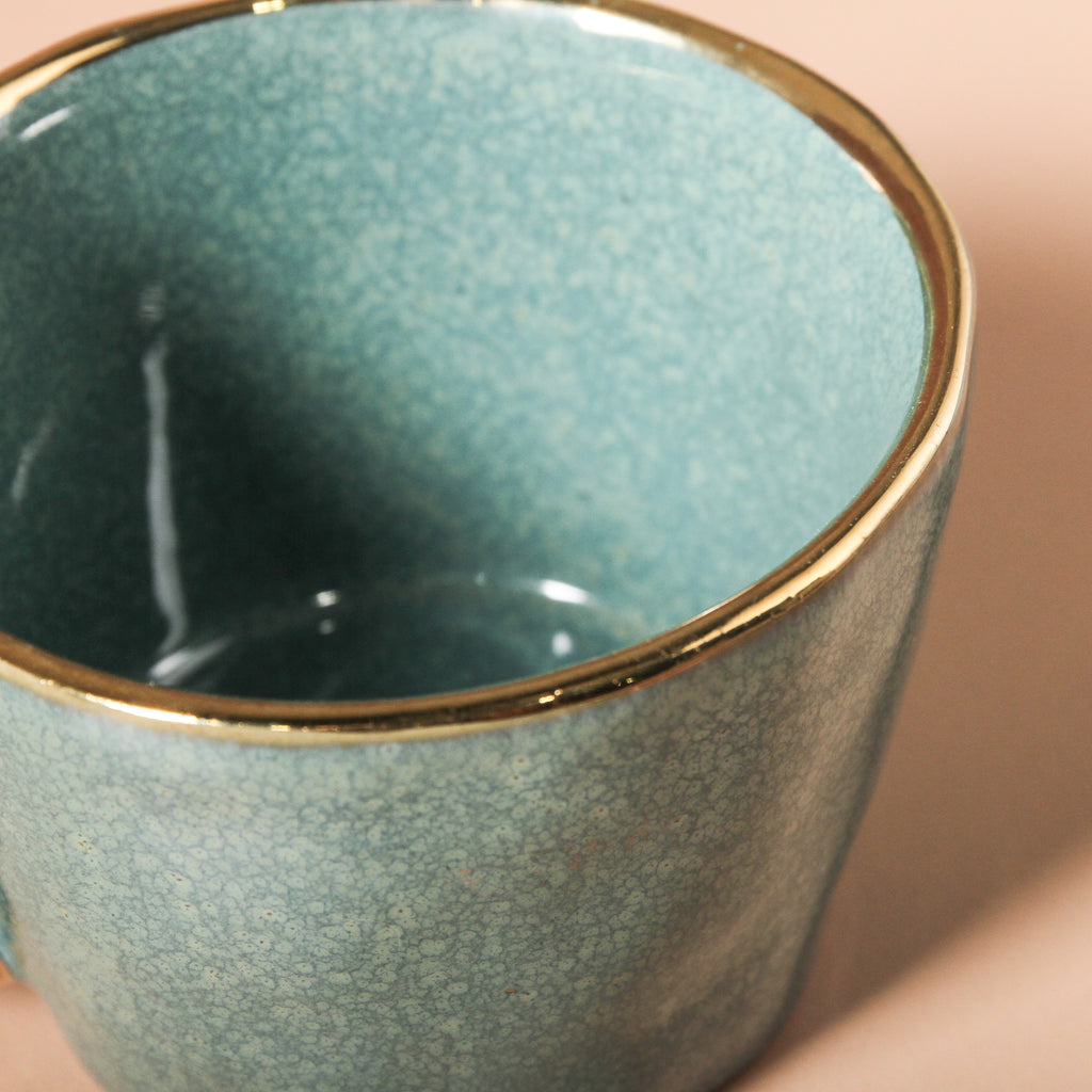 Ariel Mug Peacock - Mugs - IMAGE 8