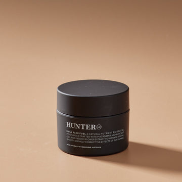 Daily Face Fuel 100ml - Few and Far - Cosmetics