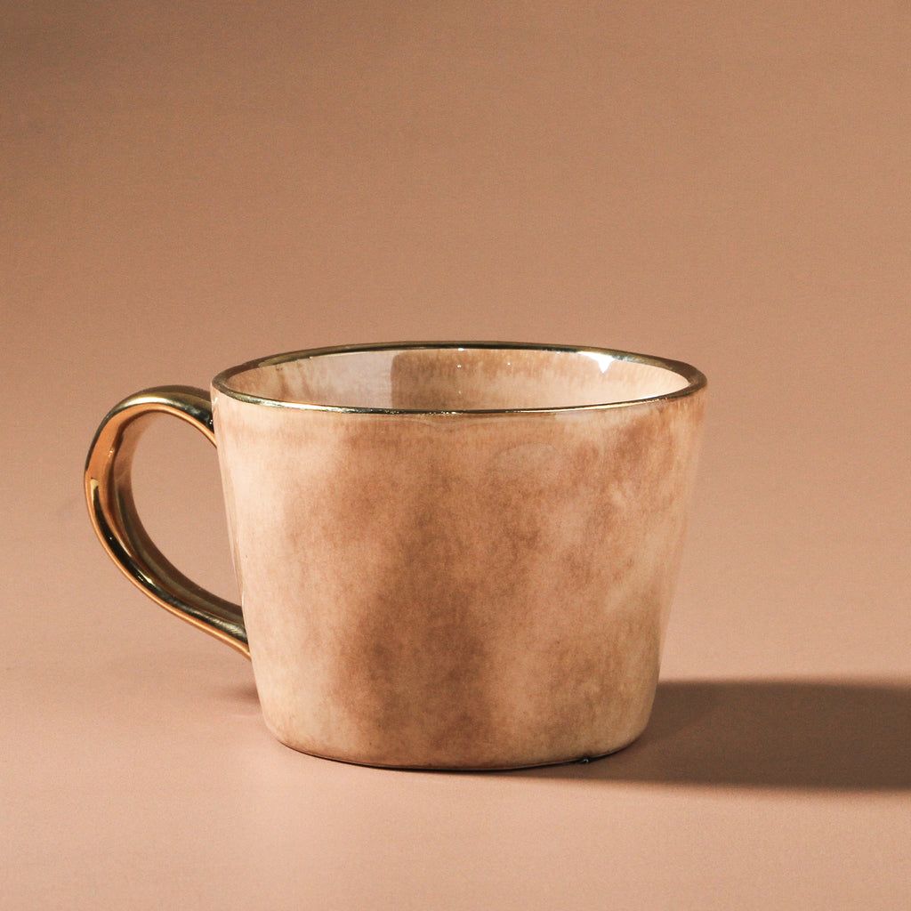Ariel Mug Chai - Mugs - IMAGE 1