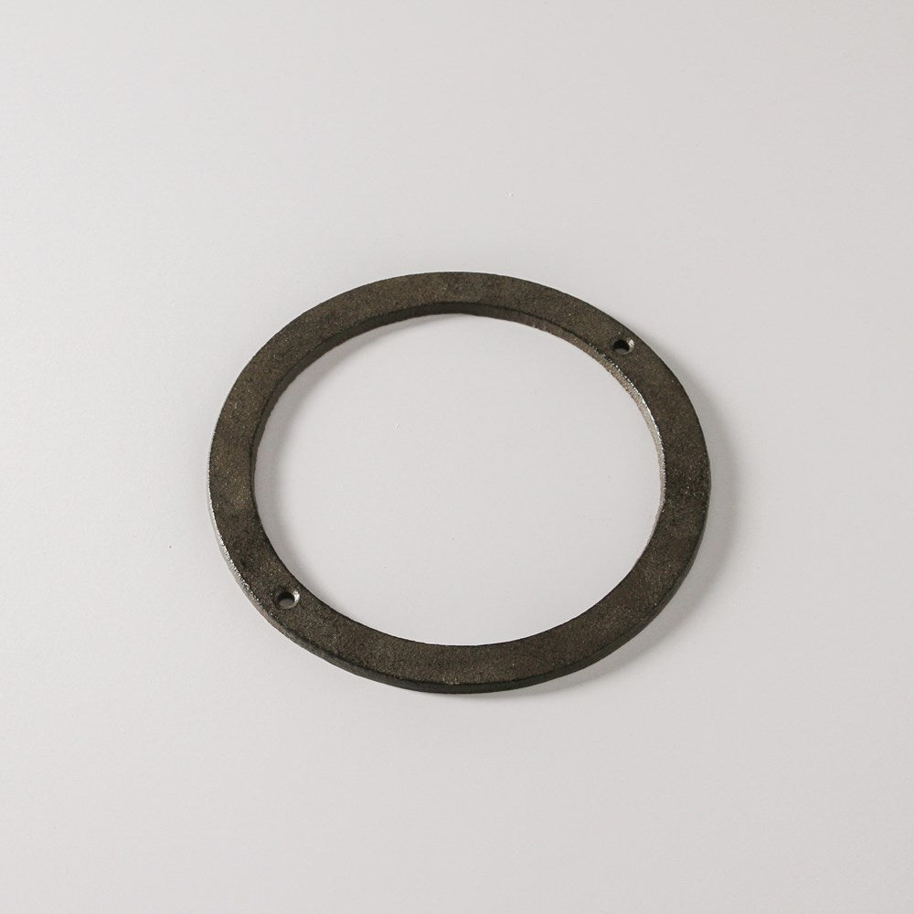 Deco Numeral 0 - Few and Far - Hooks