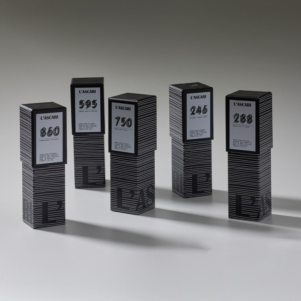 Diffuser 100ml - Few and Far - Diffusers