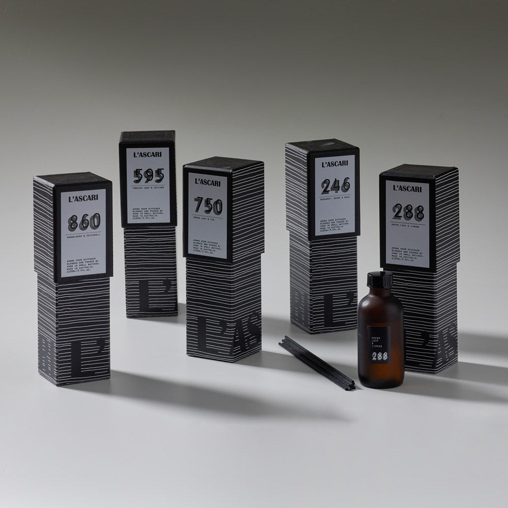 Diffuser 100ml - Few and Far - Diffusers