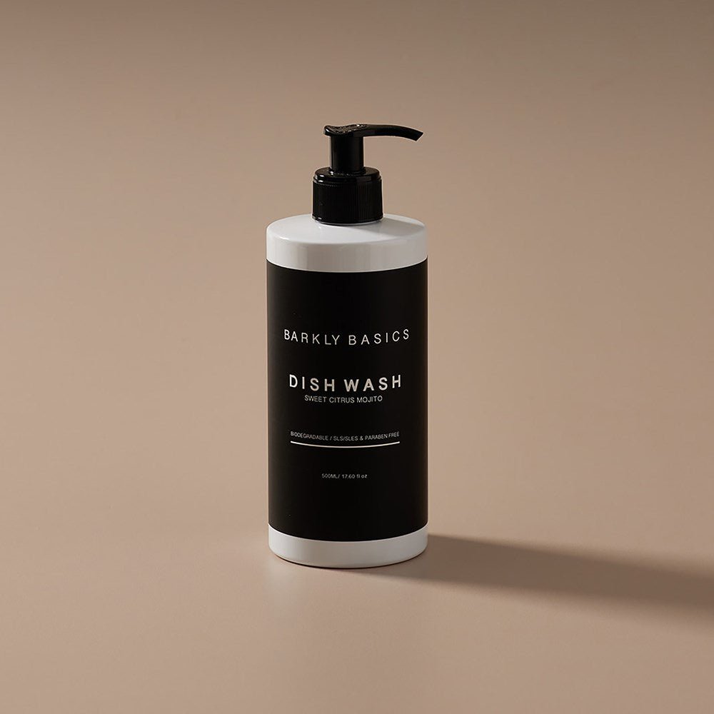 Dish Wash - Few and Far - Soaps & Cleaning