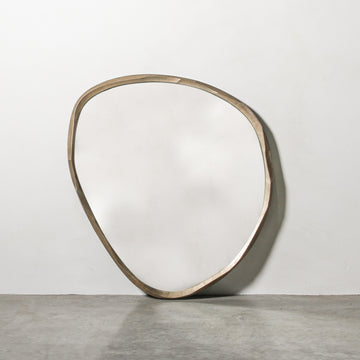 Dusk Mirror - Few and Far - Mirrors