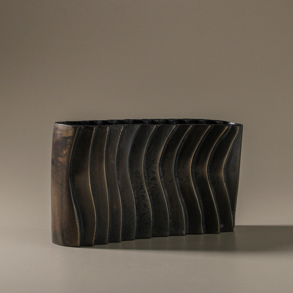 Ebb Vase - Few and Far - Vases