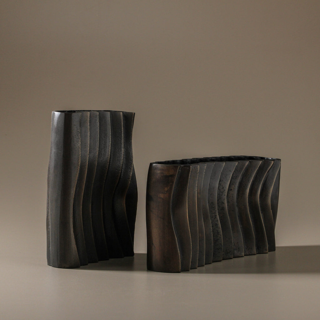 Ebb Vase - Few and Far - Vases