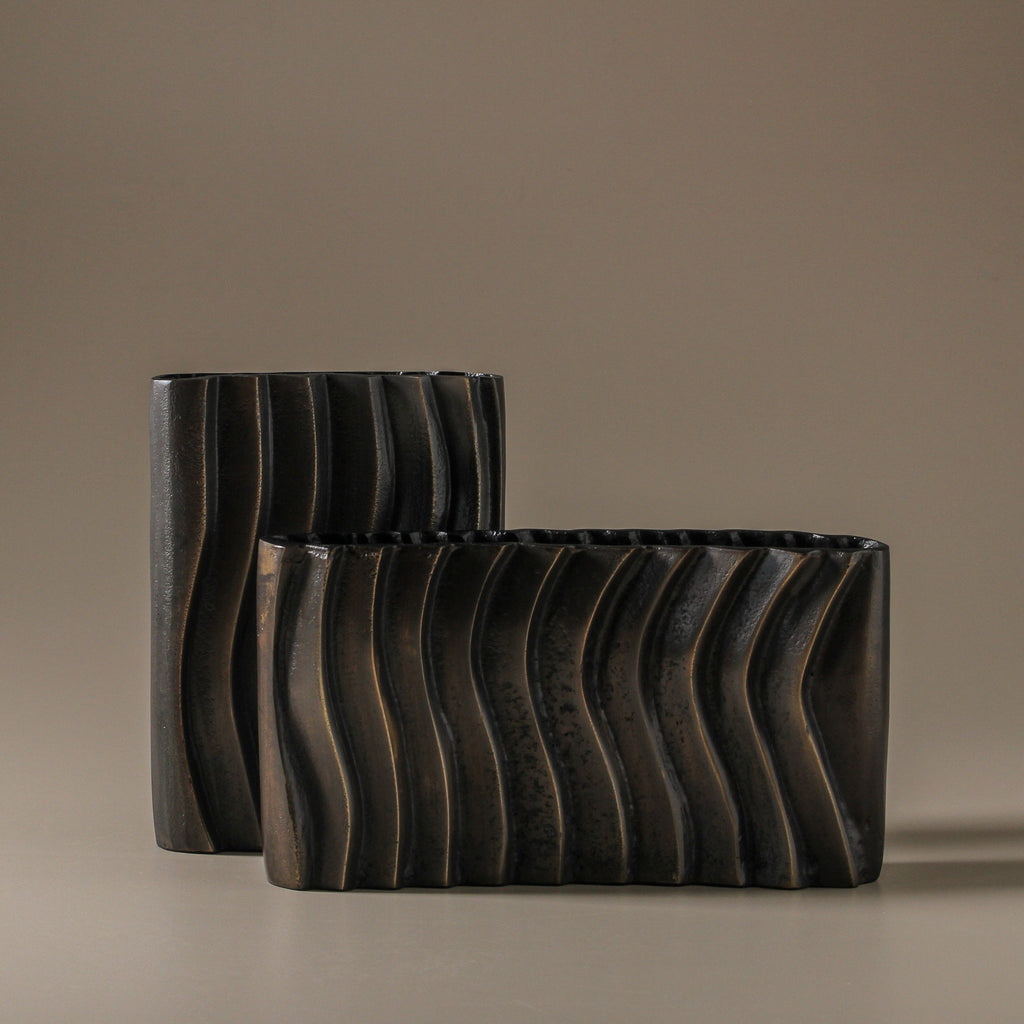 Ebb Vase - Few and Far - Vases