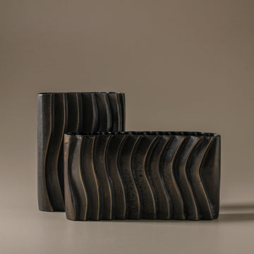 Ebb Vase - Few and Far - Vases