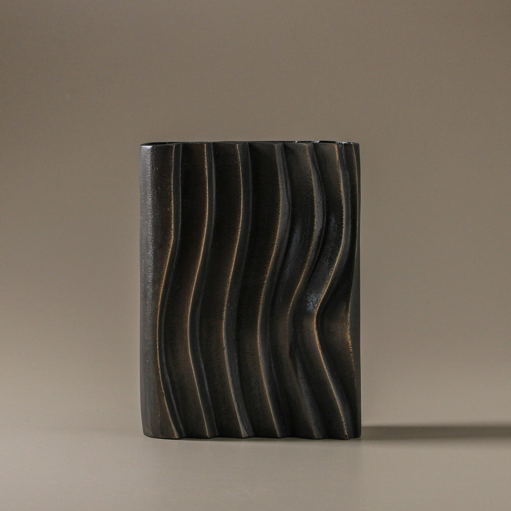 Ebb Vase - Few and Far - Vases