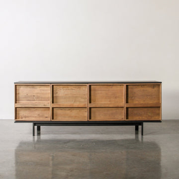 Eclipse Sideboard - Few and Far - Sideboards