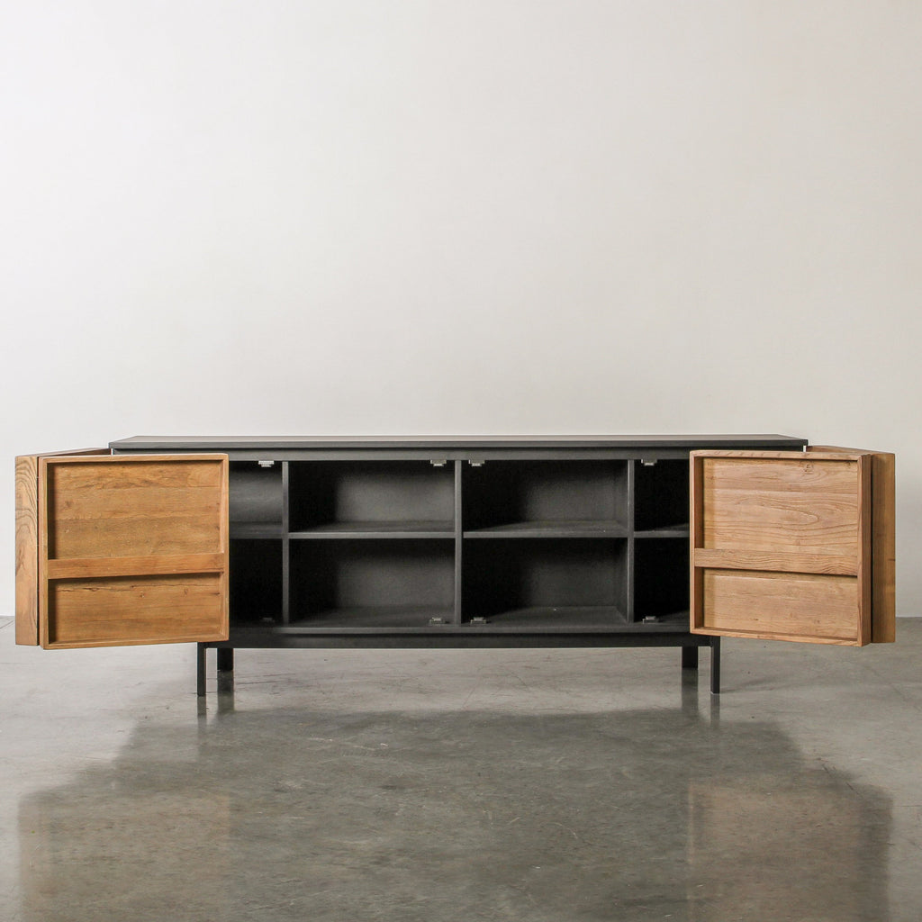 Eclipse Sideboard - Few and Far - Sideboards