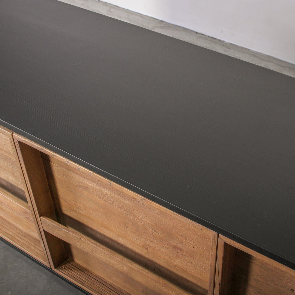 Eclipse Sideboard - Few and Far - Sideboards