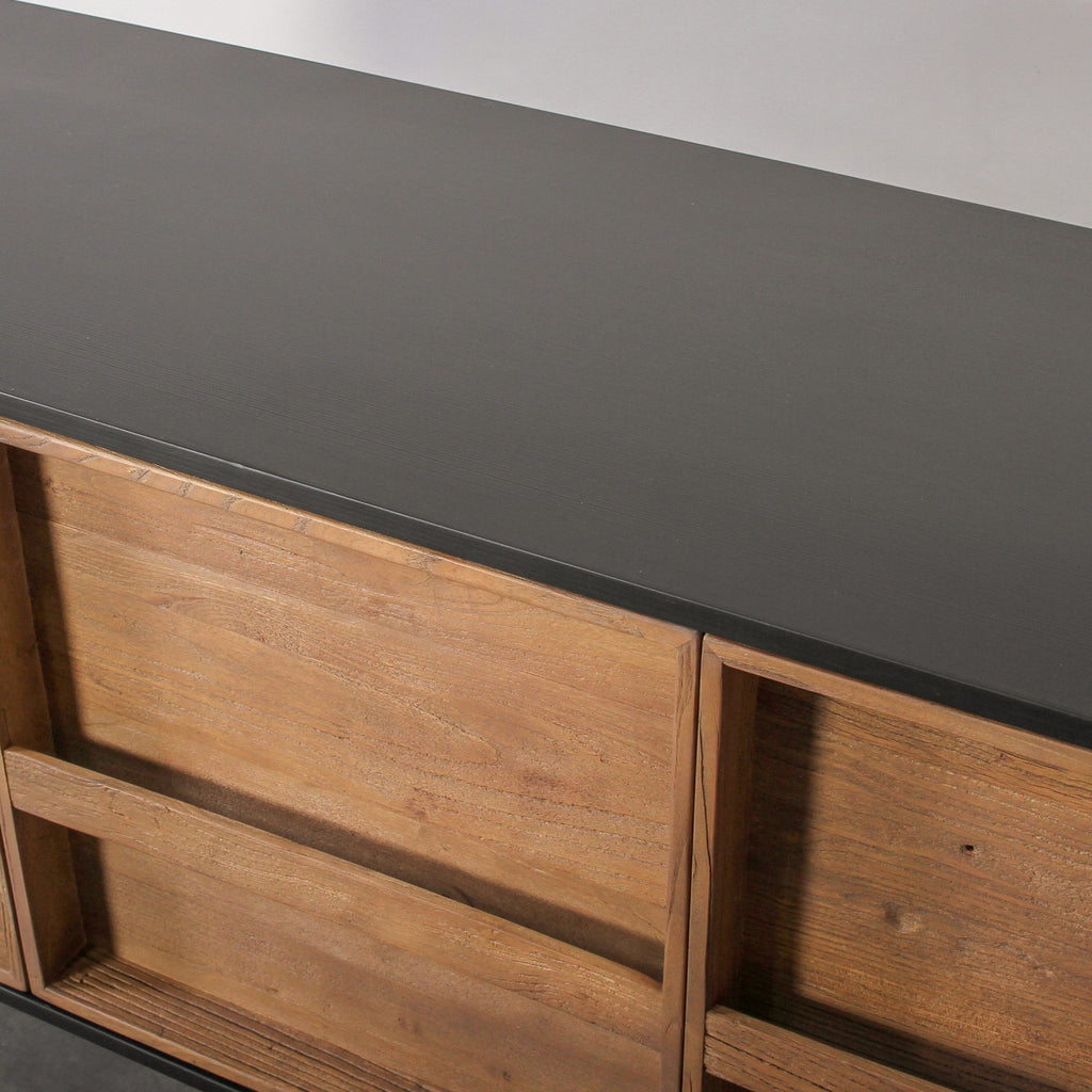 Eclipse Sideboard - Few and Far - Sideboards