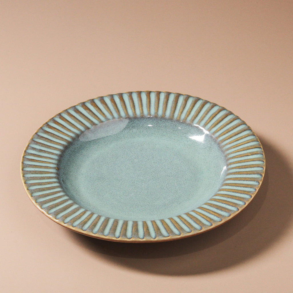 Elara Pasta Bowl - Few and Far - Dinnerware