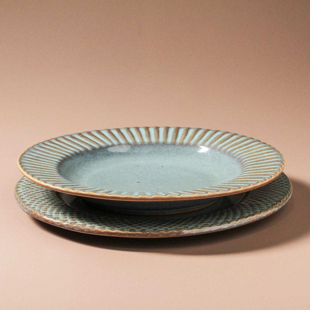 Elara Pasta Bowl - Few and Far - Dinnerware
