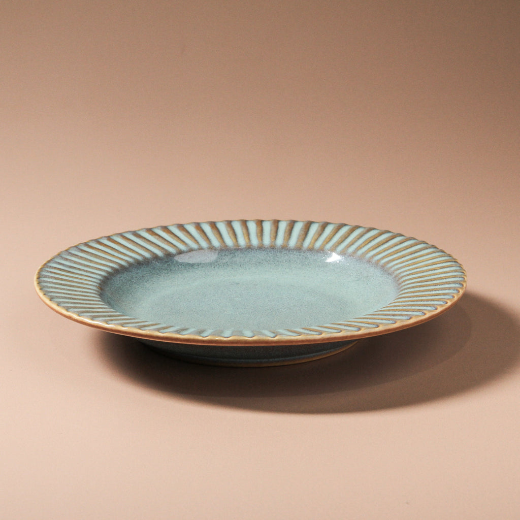 Elara Pasta Bowl - Few and Far - Dinnerware