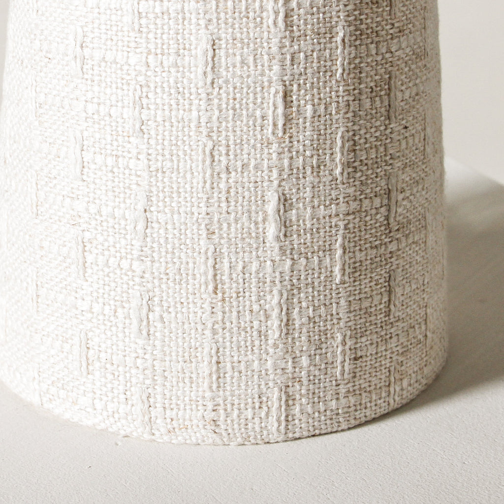 Emberstone Table Lamp Natural - Few and Far - Table Lamps
