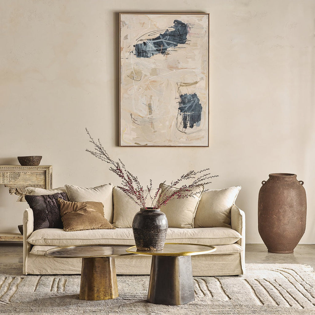 Emmeline Rug - Few and Far - Modern Rugs