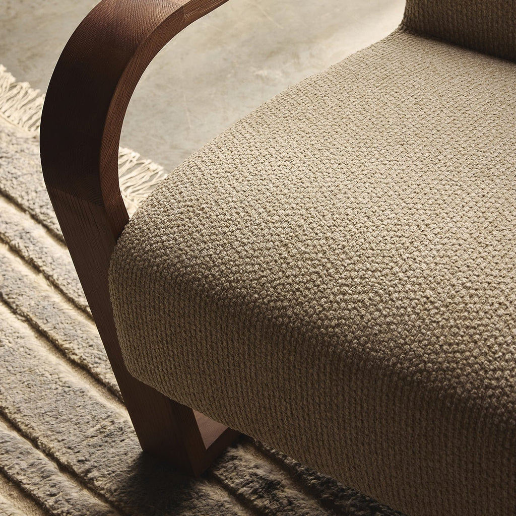 Emmeline Rug - Few and Far - Modern Rugs