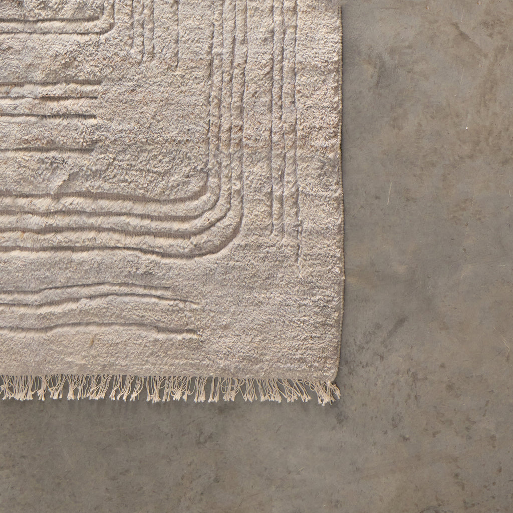 Emmeline Rug - Few and Far - Modern Rugs