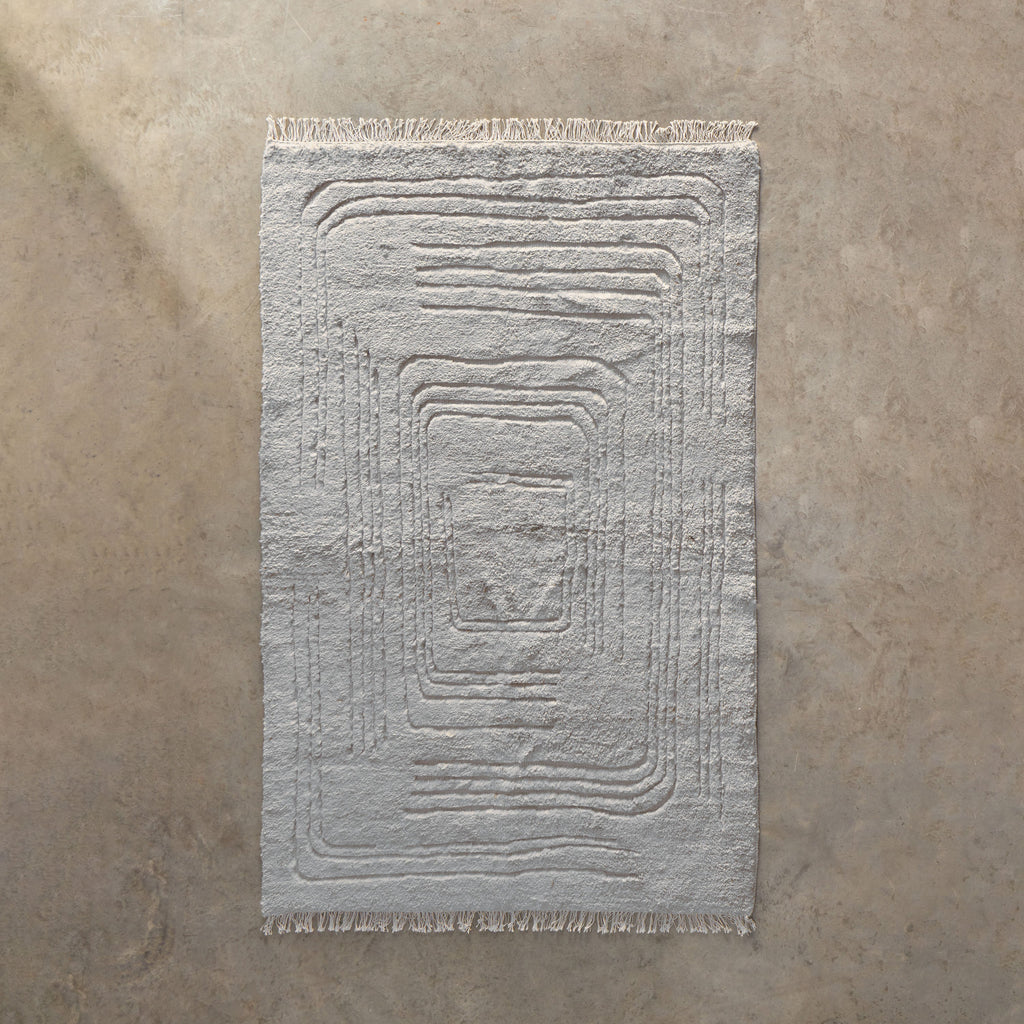 Emmeline Rug - Few and Far - Modern Rugs