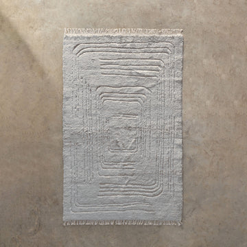 Emmeline Rug - Few and Far - Modern Rugs