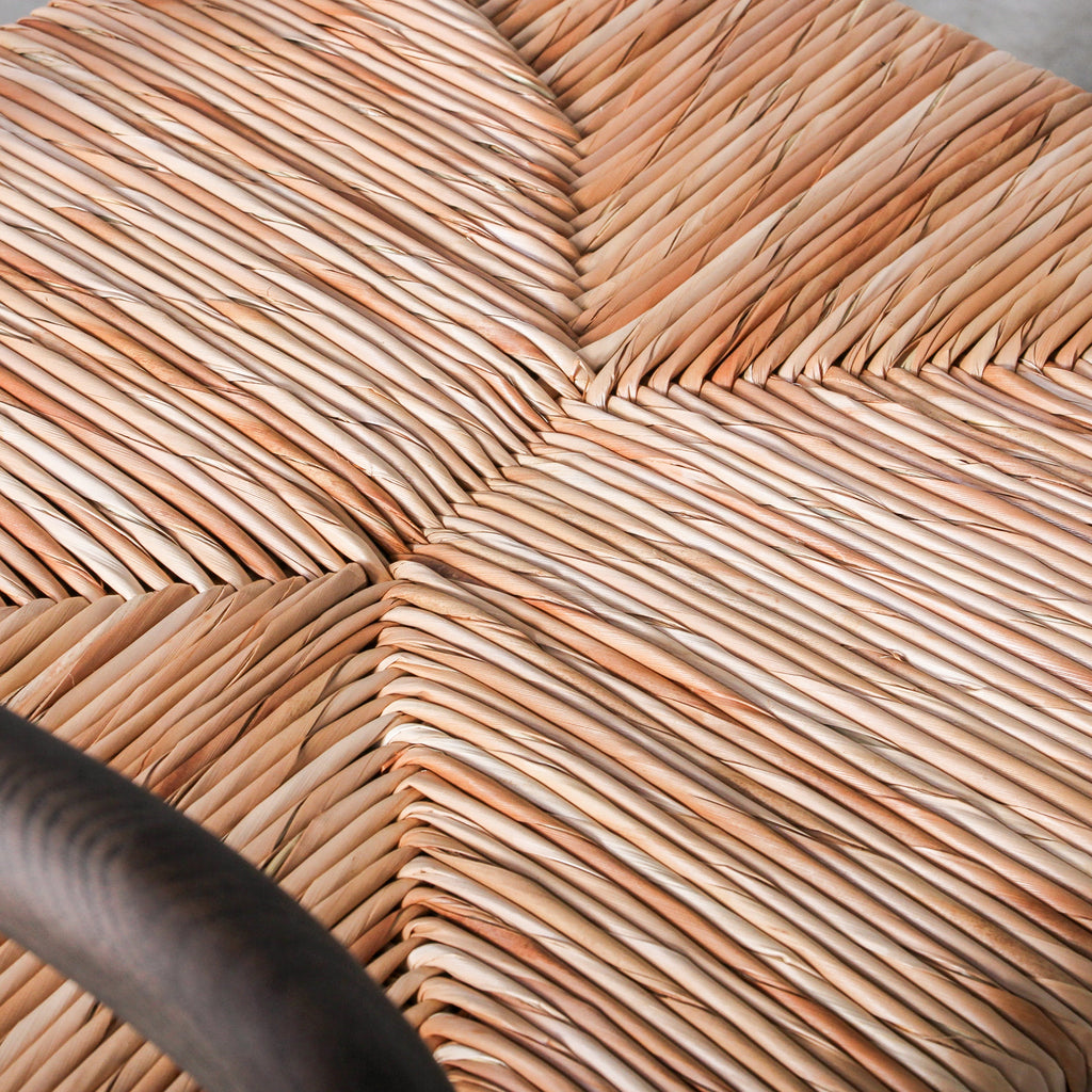 Essence Dining Chair Fabric/Smoke - Few and Far - Dining Chairs