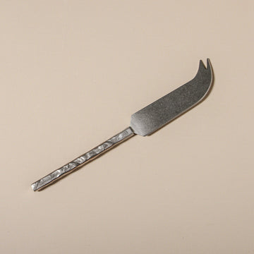 Etcher Cheese Knife - Few and Far - Flatware