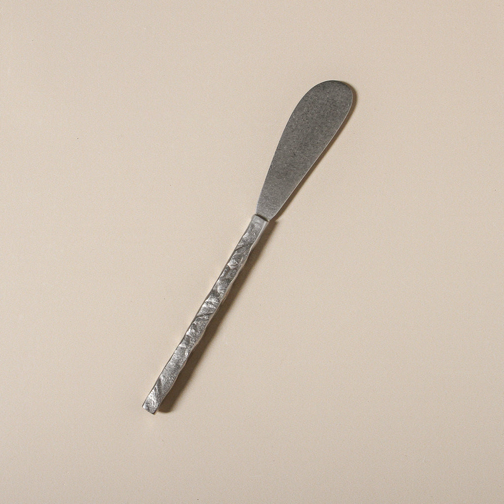 Etcher Spread Knife - Few and Far - Flatware