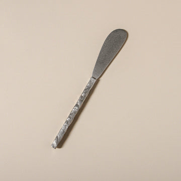 Etcher Spread Knife - Few and Far - Flatware
