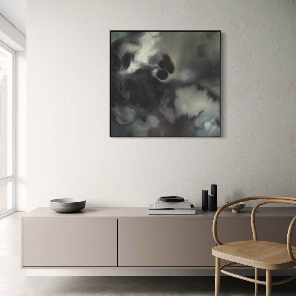 Ever Evolving - Few and Far - Art