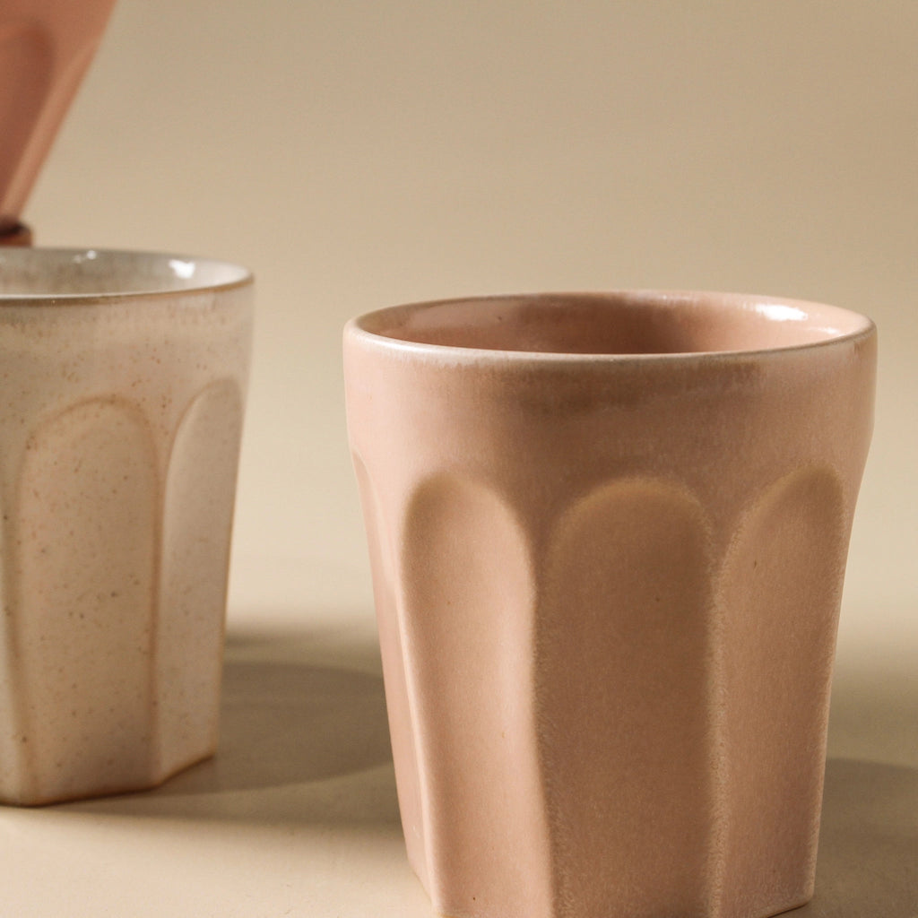 Favourite Sips - Ritual Latte Cup 4 Pack – Few and Far