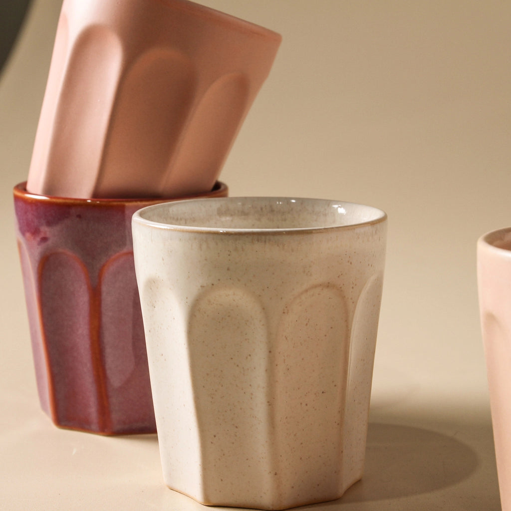 Favourite Sips - Ritual Latte Cup 4 Pack – Few and Far