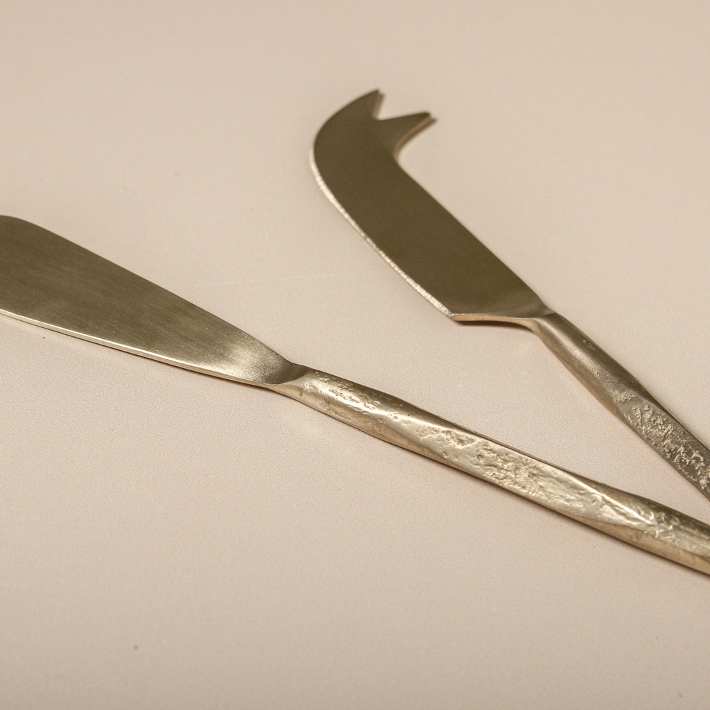 Fettle Cheese Knife - Few and Far - Flatware