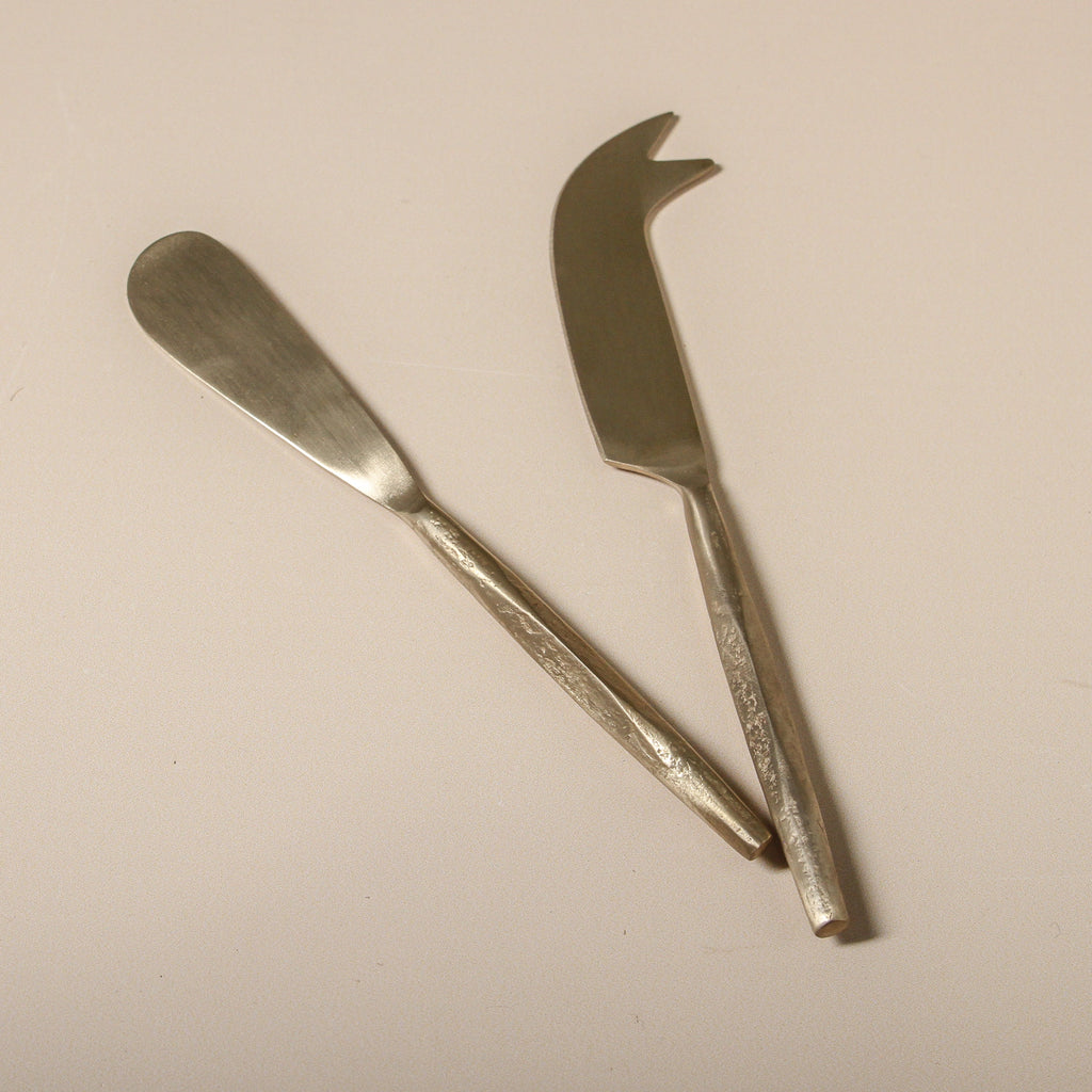 Fettle Cheese Knife - Few and Far - Flatware