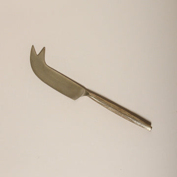 Fettle Cheese Knife - Few and Far - Flatware