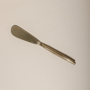 Fettle Spread Knife - Few and Far - Flatware